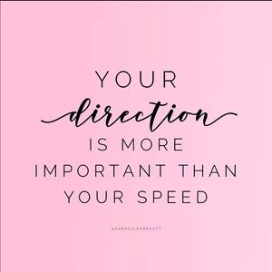 Meet your Posher, Izzy